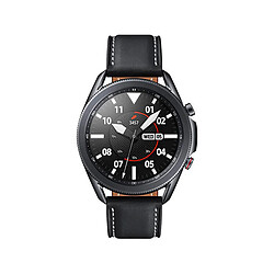 Samsung Watch 3 45mm - Mystic Black