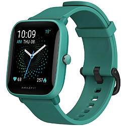 Montre Connectée Amazfit Pop Pro GPS-Vert