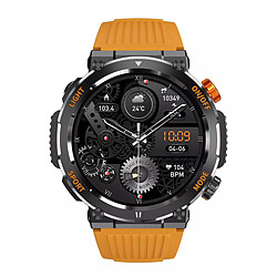 Montre connectée