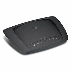 Linksys X2000