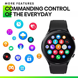 Montre connectée