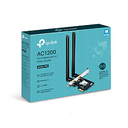 Avis TP-LINK Archer T5E