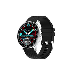H30 Smart Watch - Noir