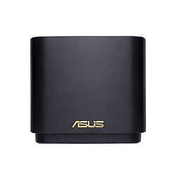 ASUS ZenWiFi XD4 Plus Routeur WiFi 6 bi-bande - 2.4 GHz/5 GHz - Noir