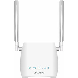 Strong 4GROUTER300M Amplificateur Wifi