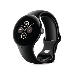 Google Pixel Watch 2 - 41 mm - Noir
