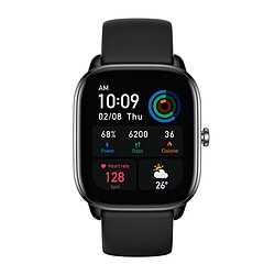 Amazfit GTS 4 Mini - Noir
