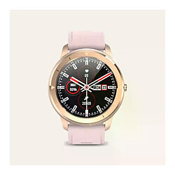 KSIX Montre ECLIPSE 1.28"