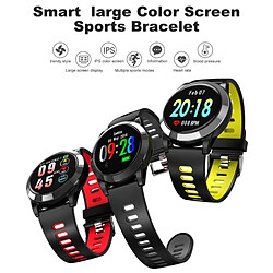Acheter Yonis Montre connectée sport Universelle