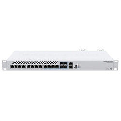 Mikrotik CRS312-4C8XG-RM