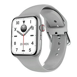 Yonis Montre Connectée IP68 Avec Suivi Santé Et App Notifications