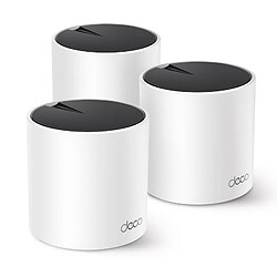TP-Link Deco X55