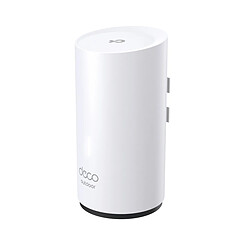 TP-LINK TPLINK Access Point Deco X50-Outdoor(1-pack) X50Outdoor(1pack)