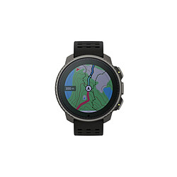 Suunto Smartwatch Titane