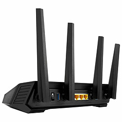 Modem, routeur & point d'accès
