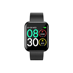 Montre connectée Lenovo