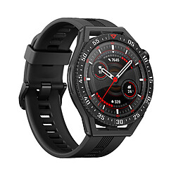 Huawei WATCH GT 3 SE - Noir Montre connectée AMOLED 46 mm - GPS - Batteries longue durée - Étanche 50m - HarmonyOS