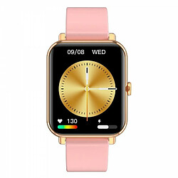 Garett GRC Classic - ZÅ‚oty