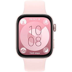 Montre connectée
