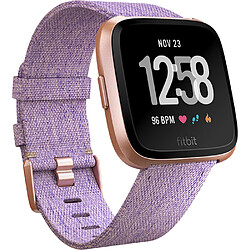 Fitbit Versa Édition Spéciale