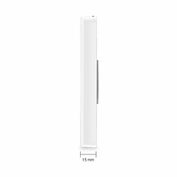 Avis Point d'accès TP-LINK Wireless-AX EAP615 1800Mbit Gigabit Wall