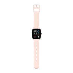 Acheter Amazfit GTS 4 Mini Rose