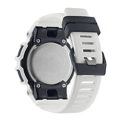 Avis Casio G-SHOCK - Blanc