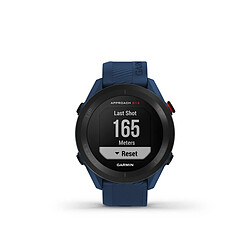 Avis Garmin Approach S12 - Bleu