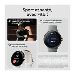 Acheter Google Pixel Watch