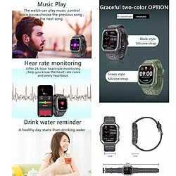 Montre connectée