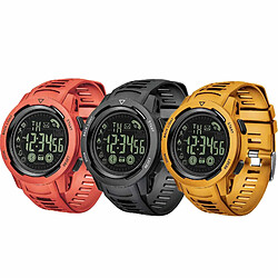 Yonis Montre Connectée Sport Étanche Bluetooth Smart