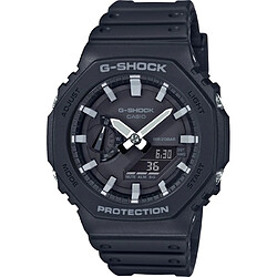 Casio G-Shock Noir