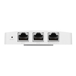 Point d'accès TP-LINK Wireless-AX EAP615 1800Mbit Gigabit Wall pas cher