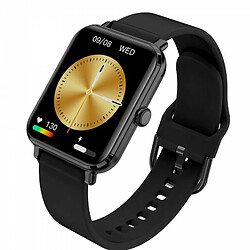 Garett GRC Classic Noir
