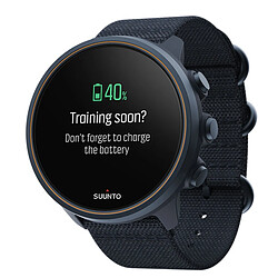 Suunto 9 BARO (50 mm) - Noir