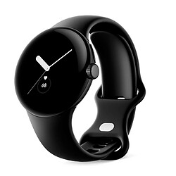 Google Pixel Watch LTE - Noir