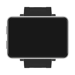 Yonis Montre Connectée 4G Écran 2.8' GPS Cardio Multisport