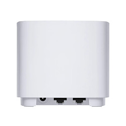 ASUS ZenWiFi XD4 Plus - Blanc