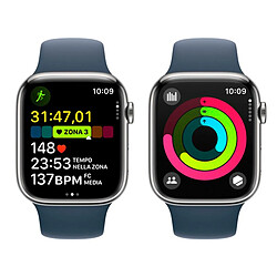 Acheter Apple Watch S9 MRMN3QL/A
