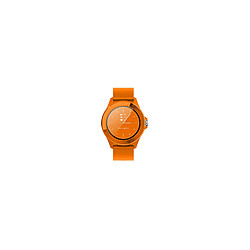 FOREVER Montre Colorum Orange