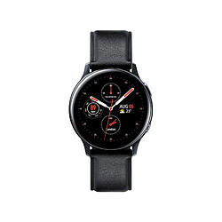 Samsung Galaxy Watch Active 2 - Noir