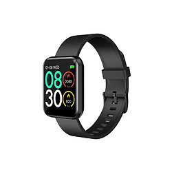 Lenovo E1 Montre Connectée