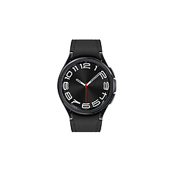 Samsung Galaxy Watch6 Classic - Noir