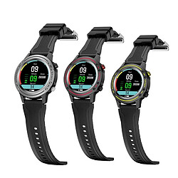 Montre connectée
