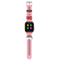 Avis Rebel cactus Montre connectée pour enfants GO