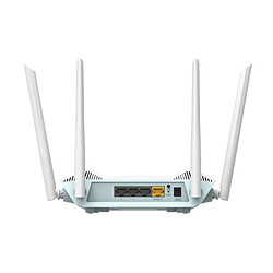 D-Link Routeur DLINK R15
