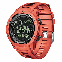 Yonis Montre Connectée Sport Étanche Bluetooth Smart