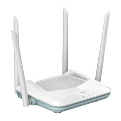 D-Link Routeur DLINK R15