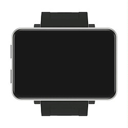 Yonis Montre Connectée 4G Écran 2.8' GPS Cardio 3GB+32GB