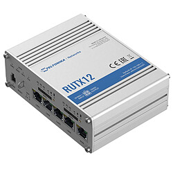 Avis TK-RUTX12